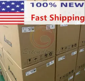 Vfd185cp43b-21 Delta 1pc New Inverter