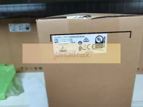 Vfd1a5ms43ensaa Delta 1pc New Inverter