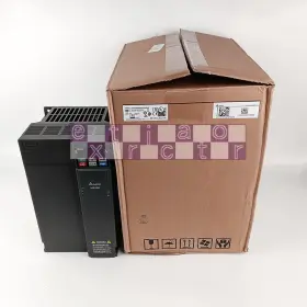 Vfd45ams43ansaa Delta 1pcs New Vfd Inverter 22kw 3phase 380v-480vac