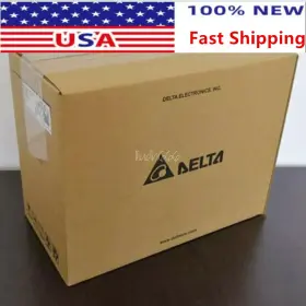 Vfd7a5ms21ansha Delta One New Frequency Converter
