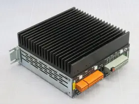 T248289 Deltadrive 08/fbk100 Dac Digital Ac Servo Drive