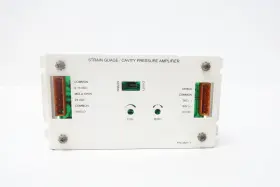 24v-dc Demag 330111 Strain Gauge/ Cavity Pressure Amplifier