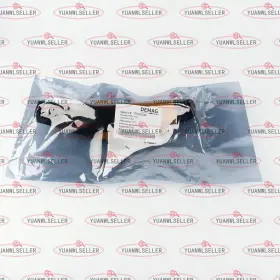 77330033 Demag 77330044 One New Dsc Hoist Flashlight Door Control Handle