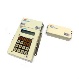 Bcv5050 Densei Bcc2600 Interface Controller With 2 100v Input Power Supplies