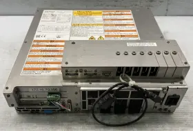 410200-6260 Denso #410200-6260 Model Rc8a-mc81 Motion Controller 30 Days Warranty See Pics