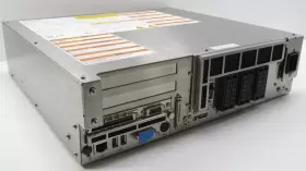 Rc8a-vpa0-nnnp-ni-nnn Denso Denso-rc8a Robot Controller