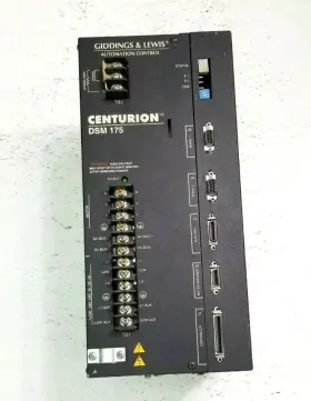 Ipc-1000 Denso Intergrated Partsfeeder Controller