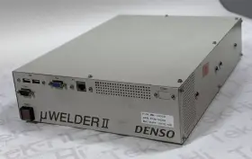 Mw-12058 Denso Mw12058 Welder Ii Processor Overnight Shipping