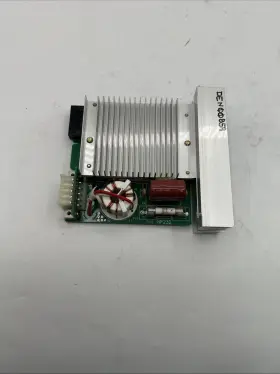Mec-10bv-0 Denso Rp232 Networc Output See Pics 30 Days Warranty