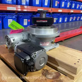 601rdm8h24-330 Destaco Roller Dial Index Drive Fnob