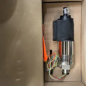 Pir9400s3p2aw Det-tronics 008222-001 Pir9400 Point Watch Ir Hydro Gas Detector 006300-003