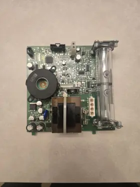525ks Devilbiss Motherboard For Oxygen Con