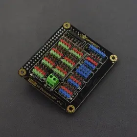 0000336 Dfrobot Gravity I/o Expansion Hat V1.0
