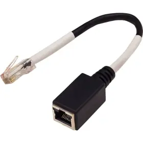 Elf-tsm-cbl-16 Digi International - Etherlite Rj45 8 Pin Female To Ts