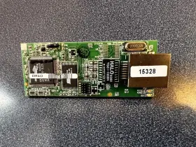 Rcm3700 Digi Rabbit Z-world 15328 Core Module With Ethernet