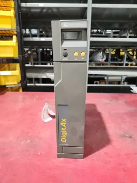 9600-6220 Digitax Used Servo Drive