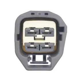 Dq-pta3023 Dingtong Pigtail Wiring Harness Connector For Radiator Fan Motor Fits Ram 1500 250