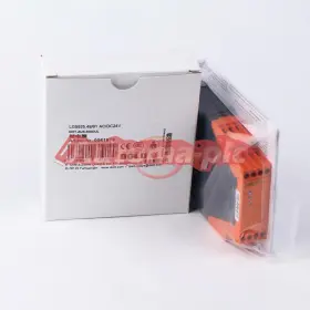 Lg5925.48 Dold Safety Relay Lg5925.48/61 0061919 1pcs In Box New