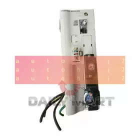 Ca20-s10a Dongrong Ca20s10a Used And Tested Servo Drive