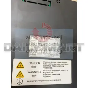 300419-00035b Doosan Dvsctm14e New In Box Dvsc-tm-14e Servo Drive