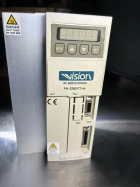 Dvsd-tt-14a-05 Doosan Vision Ac Servo Drive 200-230v 50/60hz 3ph 1.5/2 Kw