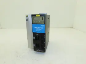 Dvsc-tt-14c-09 Doosan Ez6dvtt14c Vision Servo Drive 3ph 200/230vac Input 1.5/2.0kw Output