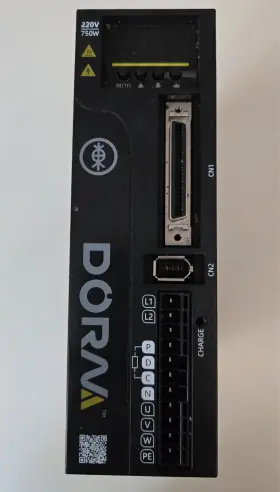 Ds2p-08as Dorna - Ac Servo Drive