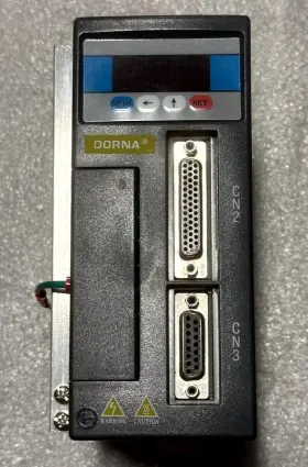 Eps-eb0d75123-1000 Dorna Ac Servo Drive 750w 1/2ph 220v Output 3ph 0-230v 4a