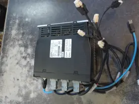 Eps-m1-080808aa-0000-s Dorna Servo Drive