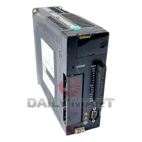 Eps-bs-02d2aa-1000 Dorna Epsbs02d2aa1000 Used And Tested Bs Series 2.2kw Servo Driver
