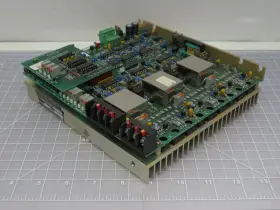 Ga6520-10hs-103f Dover Instrument Servo Amplifier T170942