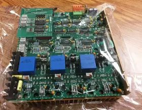 Ga6520-11 Dover Instrument Ga6520 Servo Amplifier Board With Axis Driver Ga6520-11 Dover Instrument Ga6520 Servo Amplifier Board With Axis Driver