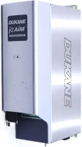 20vb260-2p Dukane Iq Aim Welding Ultrasonic Power Supply