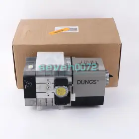 W-mf-se512c01s22 Dungs New One Solenoid Valve W-mf-se512 C01 S22