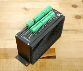 Bge9010 Dunkermotoren Servo Drive - Used