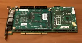 Dvstorm2pro U12-pc-207 Canopus Capture Card Untested