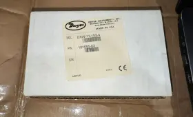 Dxw-11-153-4 Dwyer Instruments Diffrential Pressure Switch