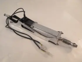 Scn6-040-100-ab-m-na Dyadic System Sc Advanced Intelligent Linear Actuator Cylinder 100mm Str
