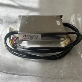 Rad0311-a01 Dyadic Systems Ac Servo Amplifier