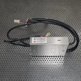 Sclg6-020-300ab-a-na Dyadic Systems Rad Series External Amplifier