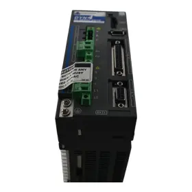 Dyn4-l01a2-00 Dynamic Motor Motion New Ac Servo Drive Dyn4 Series