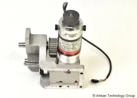 215146g Dynetic Systems Dc Servo Motor