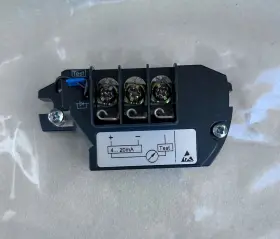 71191892 E H 71188423 Endress Hauser Hart / Controller Wiring Terminal