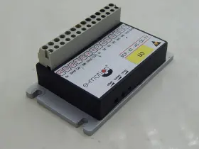 Scp-b1-40-05-77 E-motion Servo Amplifier T92257