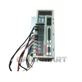 Jsdep-30a East Yuan Jsdep30a Used And Tested Servo Drive