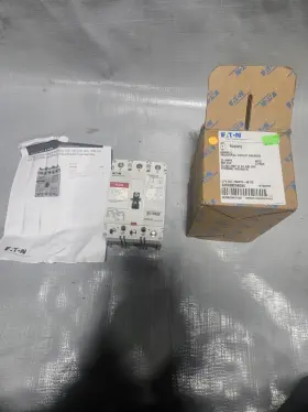 Fd3025l Eaton 1pc New Circuit Breaker Fast Delivery/