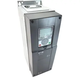 Hmx34ag03122-n Eaton Ac Drive New Open Box