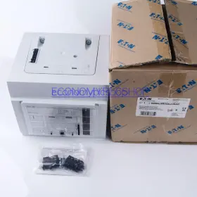 Nzm4-xr208-240ac Eaton Moeller 1pc New Nzm4-xr Circuit Breaker 208-240vac