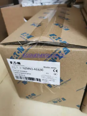 Nzmn3-ae630 Eaton Moeller 1pcs New Circuit Breaker