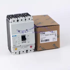Nzmn1-a63-na Eaton 1pc New Circuit Breaker
